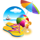 sunsetbeach icon