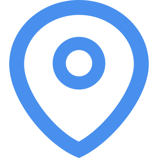 Position svg vector icon