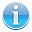 info,information,about icon