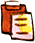 paste icon