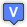 bluev icon
