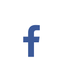 color, facebook, original svg vector icon