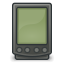 gnome,pda icon