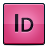 creative, indesign, suite icon