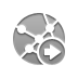 network,right icon