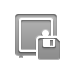 safety,box,diskette icon