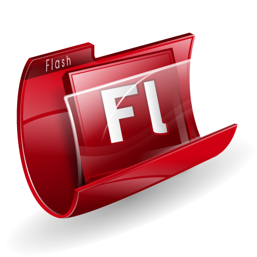 512, flash icon