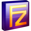 filezilla icon