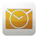 ms, outlook icon