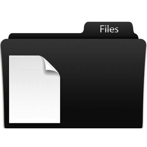 file,paper,document icon