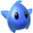 luma,blue icon