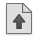 document,upload icon