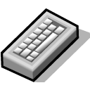 keyboard icon