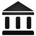 library icon
