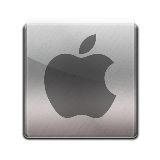 apple,black icon