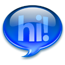 ksirc icon