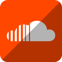 soundcloud svg vector icon