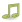 sound icon