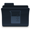 experiment,folder icon