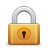 padlock icon