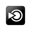099279, blinklist, logo, square icon