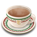 hot,chocolate icon