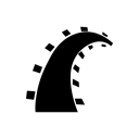 rails icon