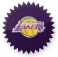 lakers icon