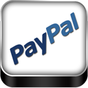 paypal icon