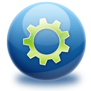 configuration, options, settings icon
