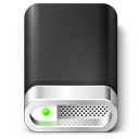 drive icon