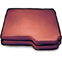 carnages, files icon