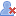 user,delete,del,remove,account,profile,people,human icon