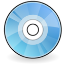 gnome,cd,disc,disk,save icon
