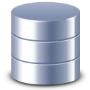 database icon