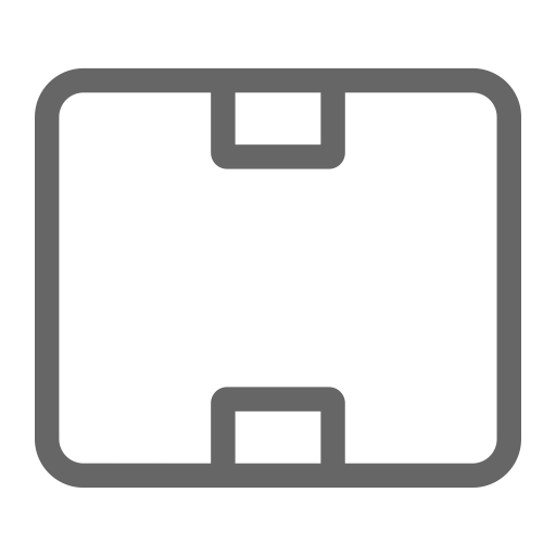 Parcels To Be Taken svg vector icon