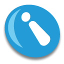 info,information,about icon