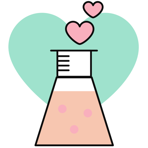 Heart svg vector icon