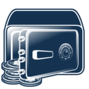 box, open, safety icon