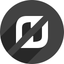 flattr svg vector icon
