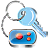 car,key,transportation,automobile,transport,vehicle,password icon