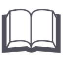 book, culture, document, documents, information, library, page, paper, sheet, text icon