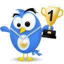 twitter,champ,social network,social,sn icon