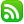 feed,rss,green,subscribe icon