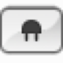 connect, finder, toolbar icon