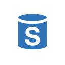amazon, copy, database, instance, rds, standby svg vector icon