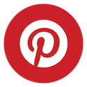 pinterest icon