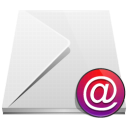e, mail icon