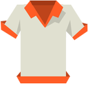 shirt, t icon