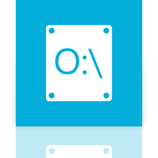 mirror icon